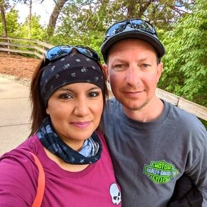 Meet your Posher, Troy